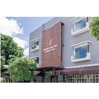 Bali, Indonesien - Collection O Kuta Near Airport Ngurah Rai