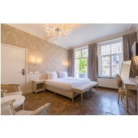 Maastricht - Amrâth Hotel Bigarré