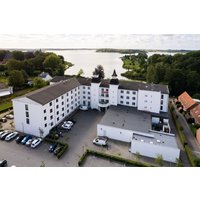 Maribo - Milling Hotel Søpark