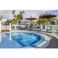 Playa Blanca - Jardines del Sol