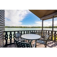 Carnforth - Pine Lake Resort