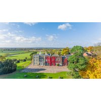 Lichfield - Wychnor Park Country Club