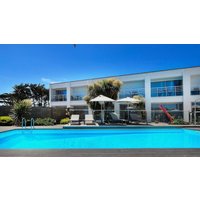 Quiberon - Best Western Hôtel Le Bellevue Quiberon