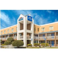 Savannah (GA) - Baymont by Wyndham Savannah Midtown