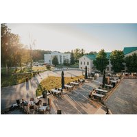 Imatra - Holiday Club Saimaan Rauha Superior Apartments