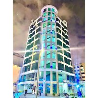 Doha - GREEN GARDEN HOTEL