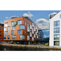 Ålesund - Quality Hotel Waterfront