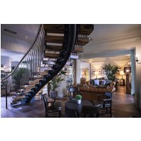 Harrogate - Hotel du Vin & Bistro Harrogate