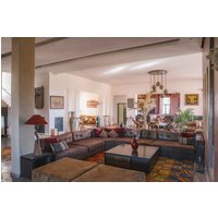 Ourika - Kasbah Agounsane Hotel & Spa