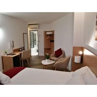 Saint-Étienne - Best Western Hotel & Spa Austria-La Terrasse