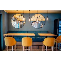 Österrikiska alperna - Boutiquehotel Caravella Velden