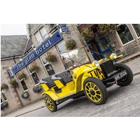 Newtonmore - The Glen Hotel Newtonmore - Rooms, bar & restaurant