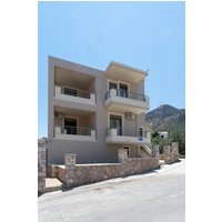 Monemvasia - Tulipa Suites