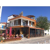 Foça - Foca Antik Hotel