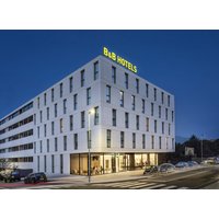 Santo Tirso - B&B HOTEL Santo Tirso