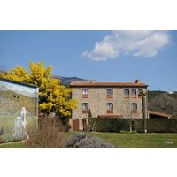 Montseny - Hotel Rural Can Vila