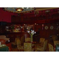 Camprodon - Hotel de Camprodón