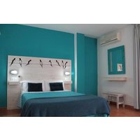 Trasmontaña - Hotel el Pino