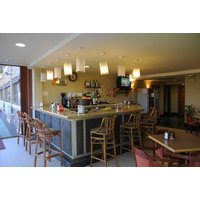 Miraflores de la Sierra - Hotel Prado Real