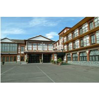 Illescas - Hotel Complejo París