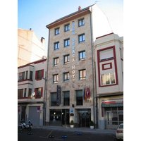 Zamora - Hotel Doña Urraca