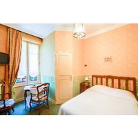 Bagnoles de l'Orne - La Villa Bois Joli HOTEL RESTAURANT