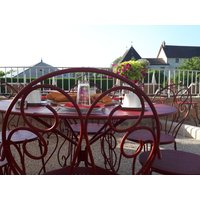 Nuits-Saint-Georges - Hotel Le Clos De La Vouge