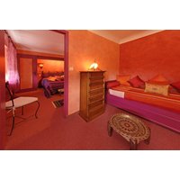 Albaret-Sainte-Marie - Hotel Le Rocher Blanc