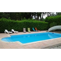 Anduze - Logis Hotel Restaurant Le Domaine de la Régalière