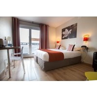 Angoulême - Logis Hotel Epi d'Or