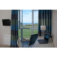 Le Conquet - Logis Hôtel Vent d'Iroise