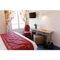 Primelin - Logis Hotel Restaurant De La Plage