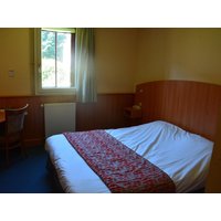 Treguidel - Logis Hôtel Restaurant Les Fontaines