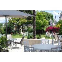 Pontorson - Hôtel Ariane & SPA