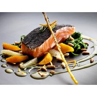 La Petite-Pierre - Spa Hôtel Restaurant Au Lion d'Or