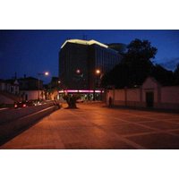 São João da Madeira - Hotel Dighton