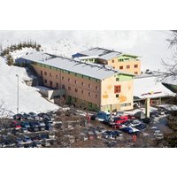 Steinach am Brenner - JUFA Hotel Wipptal