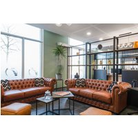 Lille - Aparthotel Adagio Access Lille Villeneuve-d'Ascq