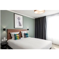 Lille - Aparthotel Adagio Access Lille Villeneuve-d'Ascq