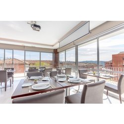 Milano - Toledo - Eurostars Toledo