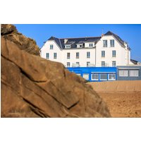 La Baule - Best Western Hotel De La Plage Saint Marc sur Mer