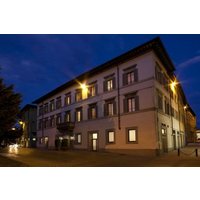 Città di Castello - Hotel Tiferno