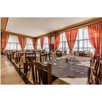 San Roque - Hotel Mirador