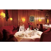 Interlaken - Hotel Weisses Kreuz