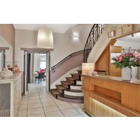 Brantôme - Hotel Restaurant Charbonnel