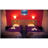 Hôtel Aster Restaurant Aux Arcades