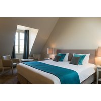 Provins - Hôtel Aux Vieux Remparts