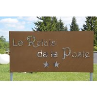 Neuvéglise-sur-Truyère - Hôtel Logis Le Relais De La Poste