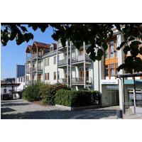 Dorfen - Hotel am Hof