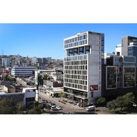 Tijuana - City Express Suites by Marriott Tijuana Rio